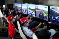 ©  Formula One Group