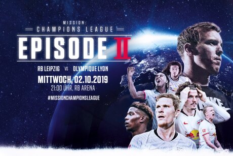 ©  RB Leipzig