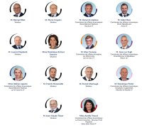 ©  Assemblée nationale