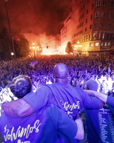 ©  Real Oviedo