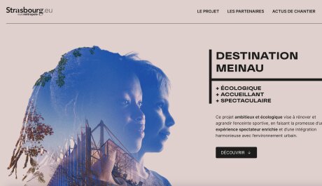 ©  Destination Meinau