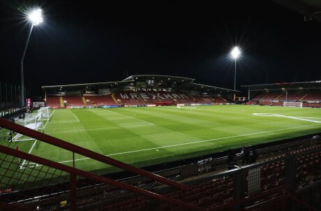 ©  Wrexham AFC
