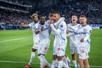 ©  Olympique de Marseille