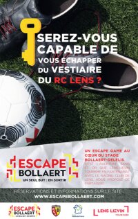 ©  RC Lens