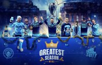 ©  Manchester City FC