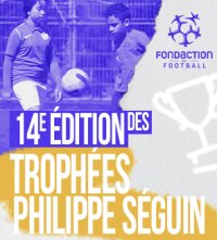 ©  Fondaction du Football