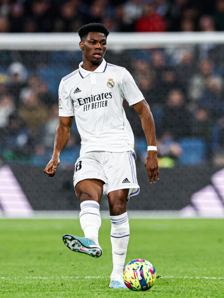 ©  Real Madrid CF