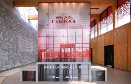 ©  Liverpool FC