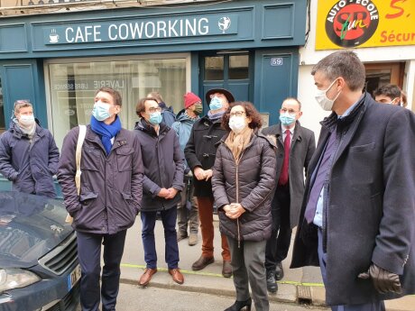 ©  Réseau Procivis