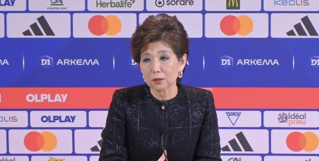 ©  Olympique Lyonnais