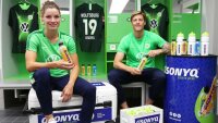©  VfL Wolfsburg