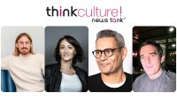 ©  News Tank Culture / Think Culture