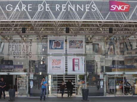 ©  SNCF GetC / David Paquin