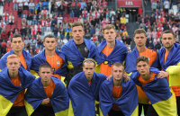 ©  FC Shakhtar Donetsk