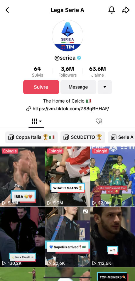 ©  TikTok