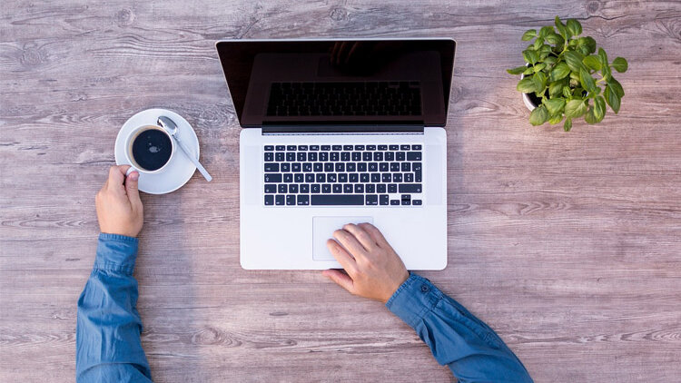 Les 8 tendances 2018 du webdesign immobilier - D.R.