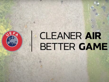 ©  UEFA