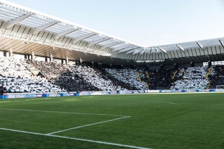 ©  Udinese Calcio