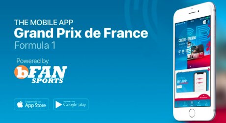 ©  bFan Sports