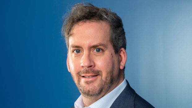 Clément Delpirou, CEO de IAD - © D.R.