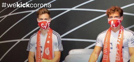 ©  Fc Bayern Munich