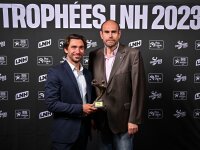 ©  Icon Sport via LNH