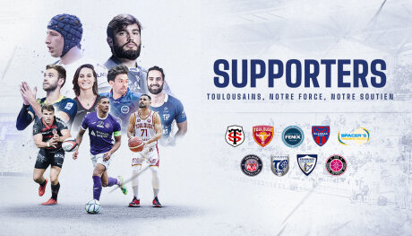 ©  Toulouse FC