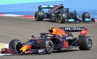 ©  Formula One Group