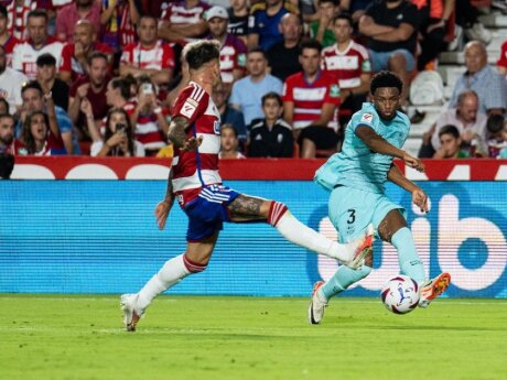 ©  FC Barcelona / X