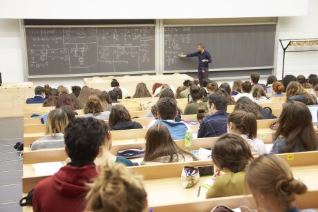 ©  France Universités/Université de Franche-Comté