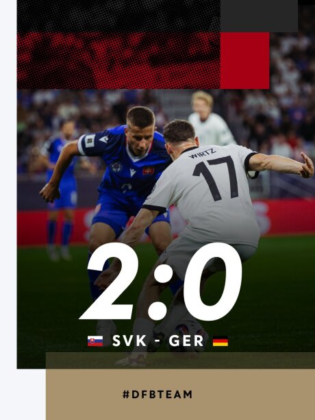 ©  DFB-Team / X