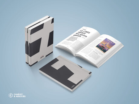 ©  Canévet et associés