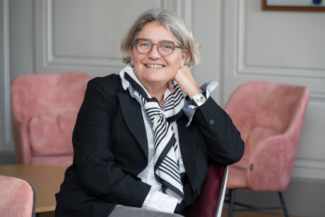 ©  Université de Poitiers