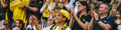 ©  Stade Rochelais