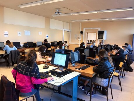 ©  Université de Poitiers
