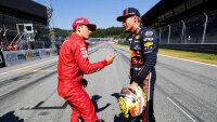 ©  Formula One Group
