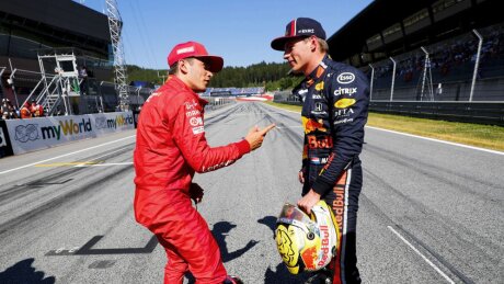 ©  Formula One Group