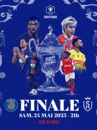 ©  Coupe de France / X