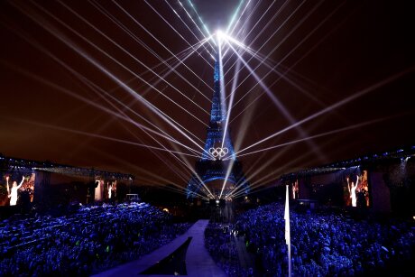 ©  Paris 2024