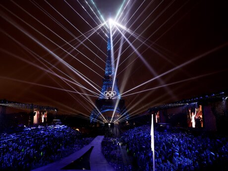 ©  Paris 2024