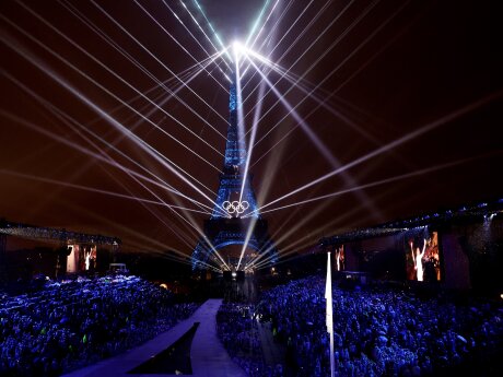 ©  Paris 2024