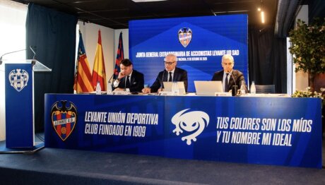©  Levante UD