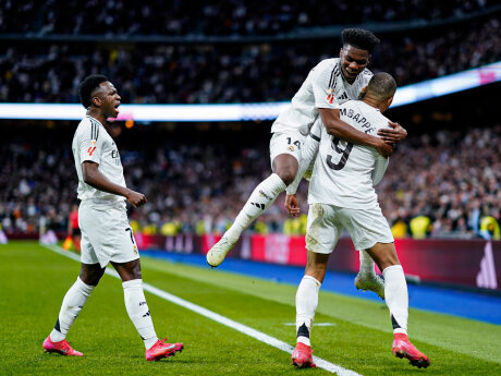 ©  Real Madrid CF / X