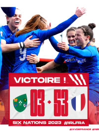 ©  France Rugby