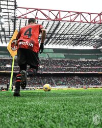 ©  AC Milan
