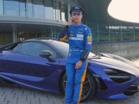 ©  McLaren Racing