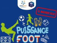 ©  Fondaction du Football / FFF