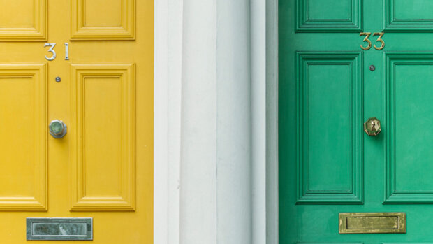 Les questions à se poser avant de choisir une franchise immobilière - © D.R.