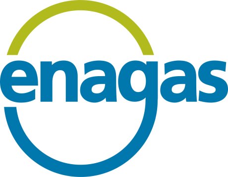 ©  Enagás