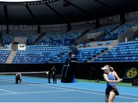 ©  Australian Open